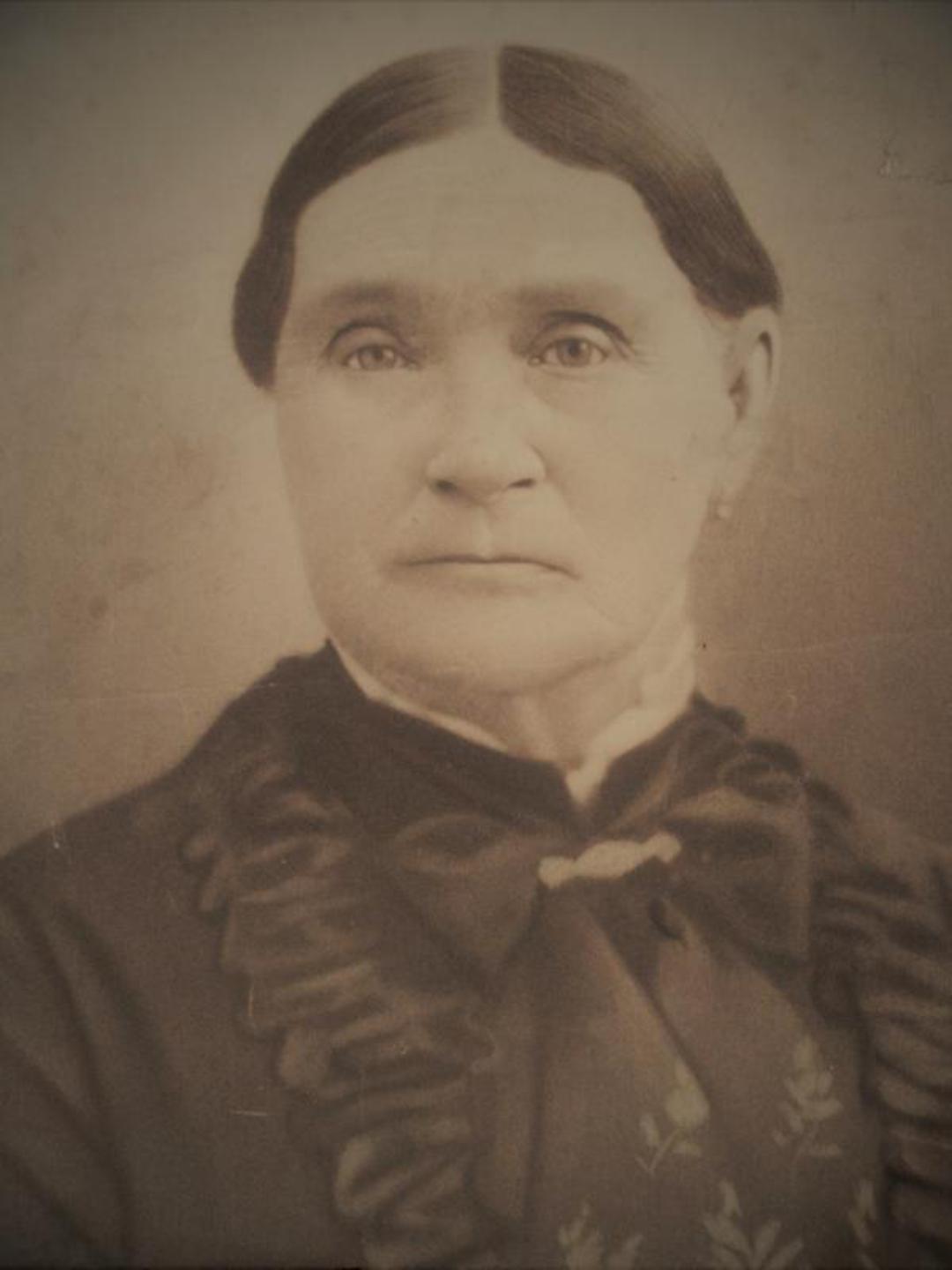 Fanny Call (1815 - 1898) Profile